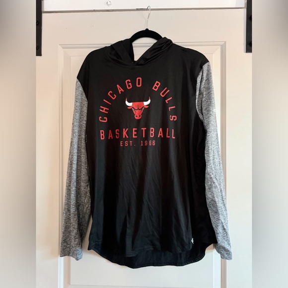 Fanatics Other - Chicago Bulls Shirt
